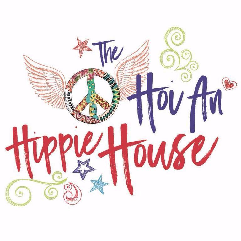 Apartmán The Hoi An Hippie House Exteriér fotografie